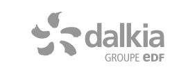 Logo Dalkia
